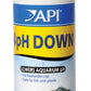 API pH Down Freshwater Aquarium Water Treatment 1ea/4 fl oz.