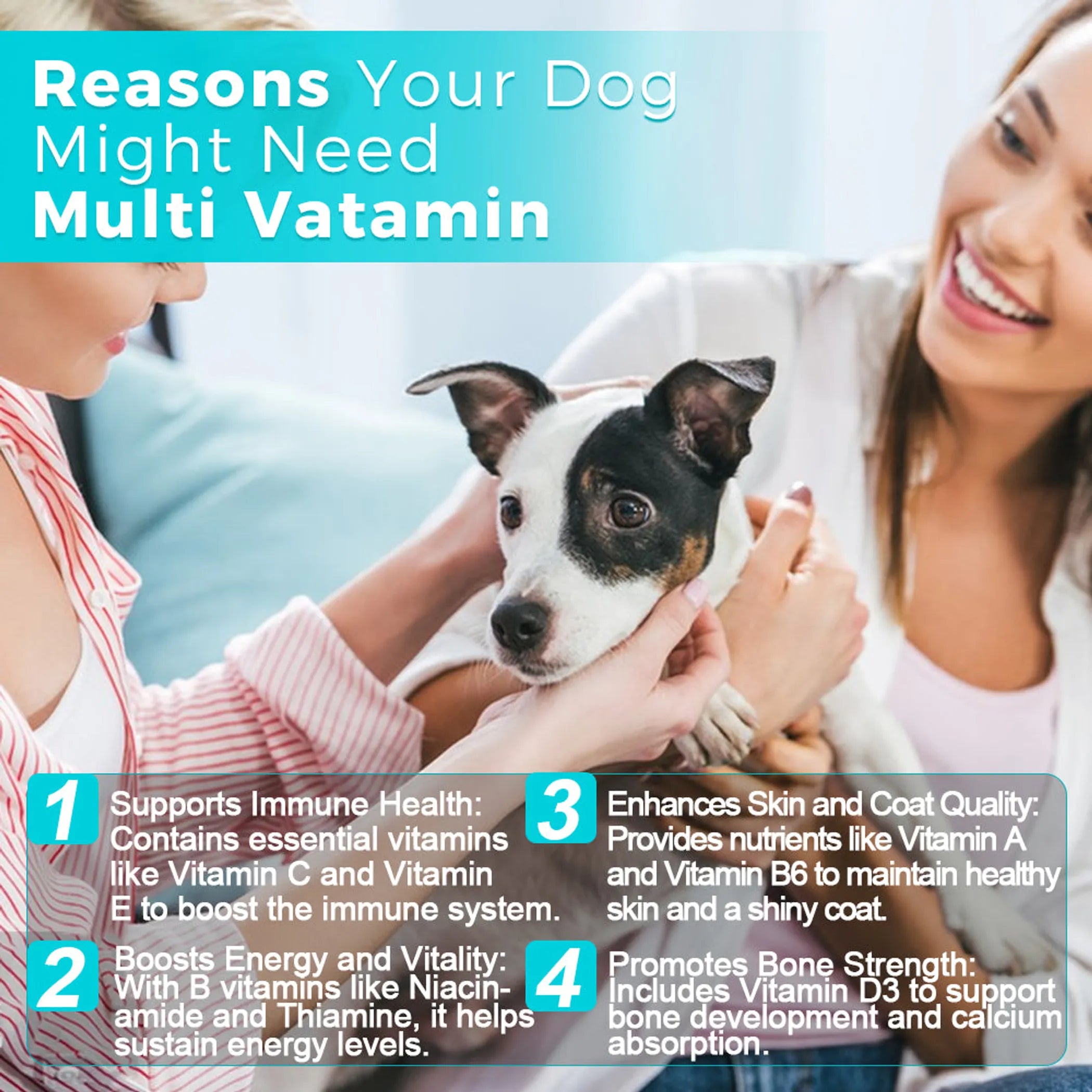 Multi Vitamin Suspension - 240mL