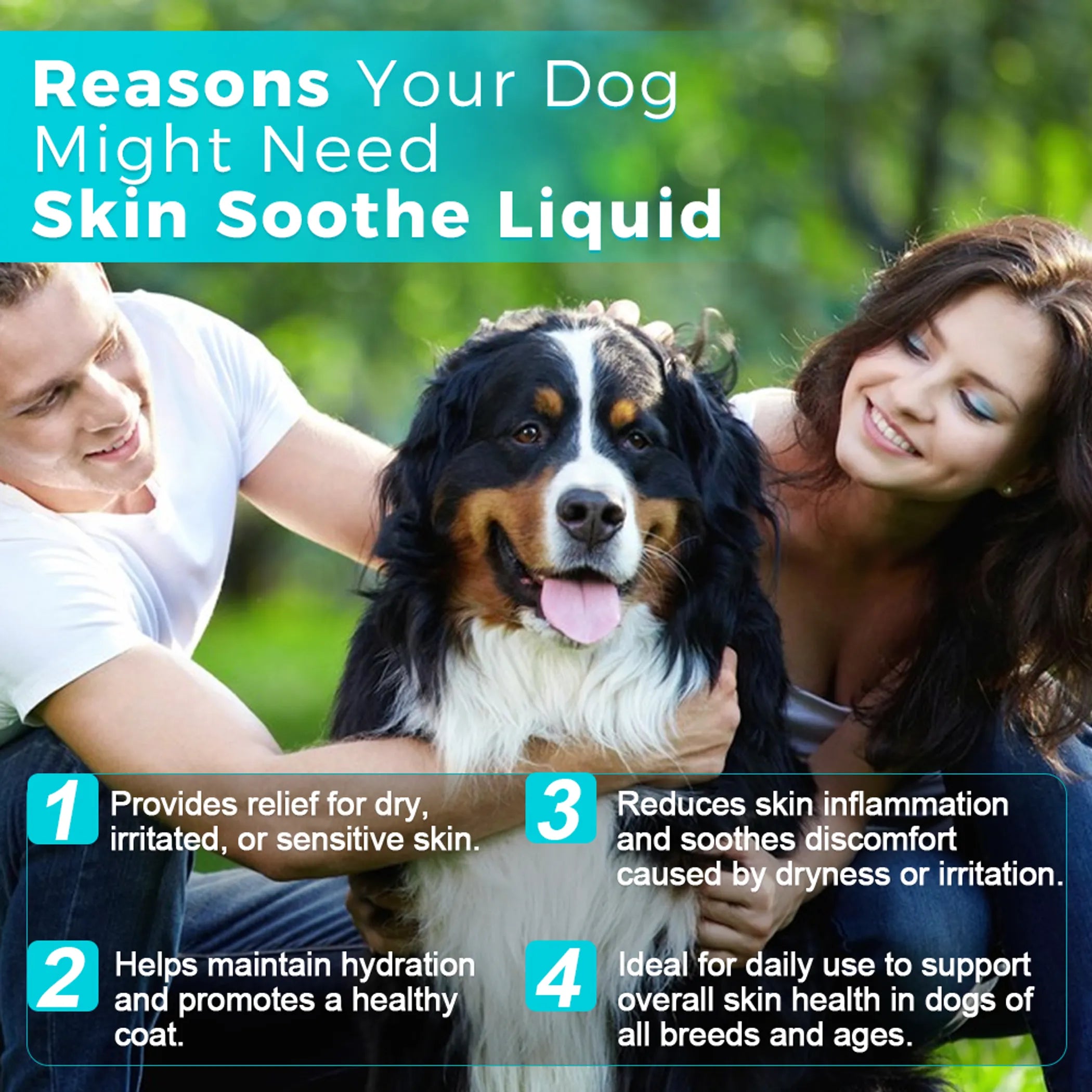 Skin Soothe Liquid