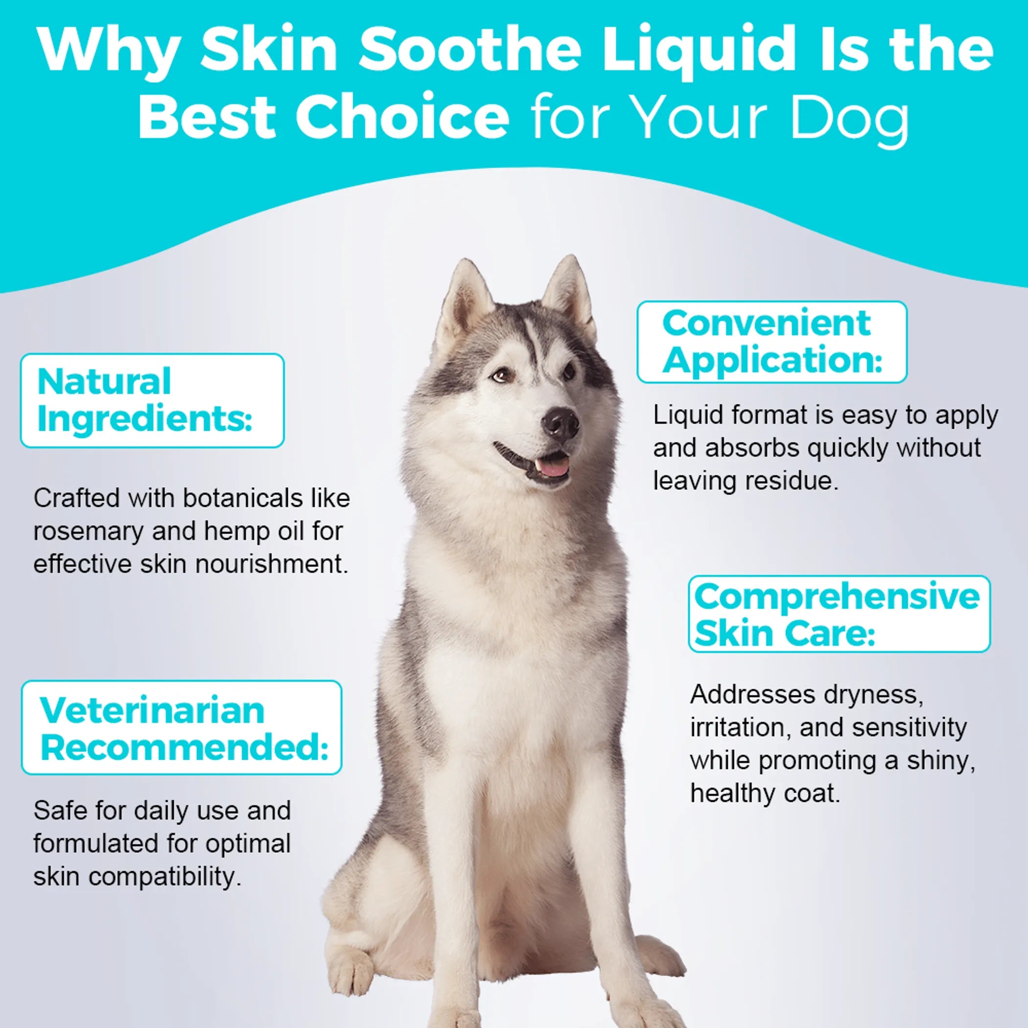 Skin Soothe Liquid
