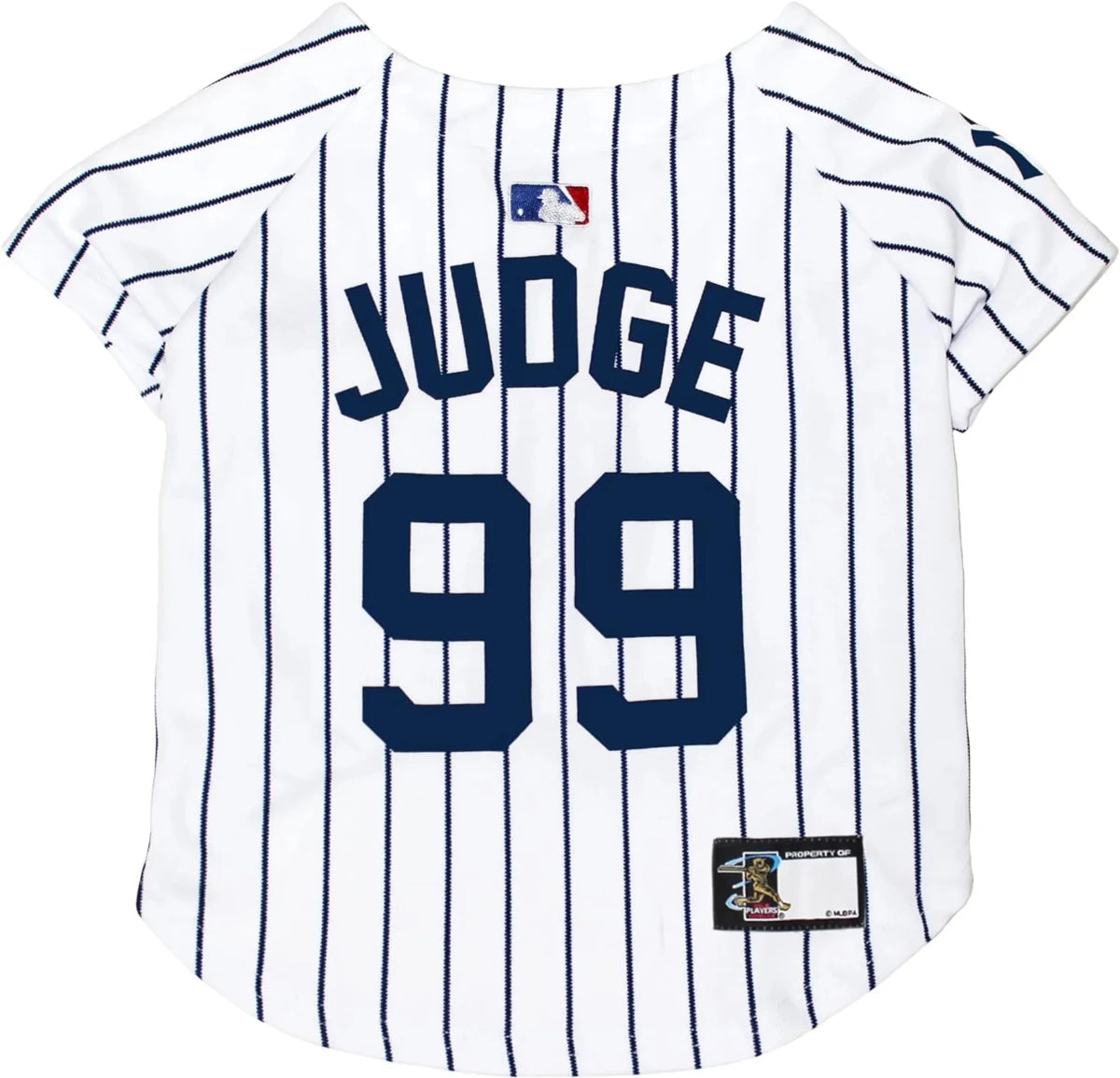 Aaron Judge Pet Jersey (Yan) - Pets Perfect
