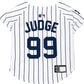 Aaron Judge Pet Jersey (Yan) - Pets Perfect