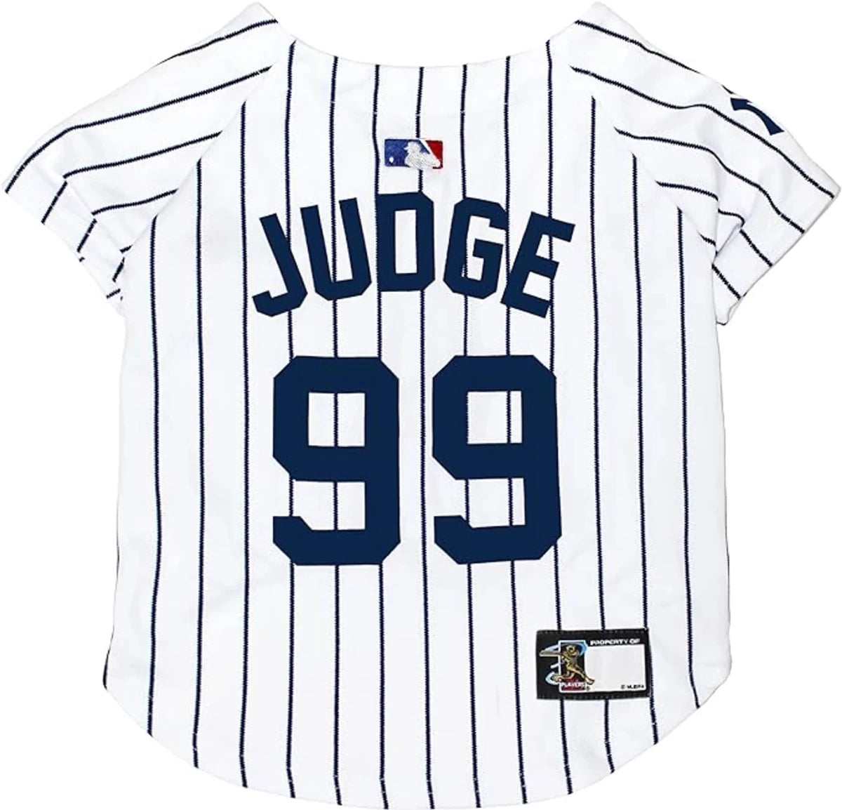 Aaron Judge Pet Jersey (Yan) - Pets Perfect