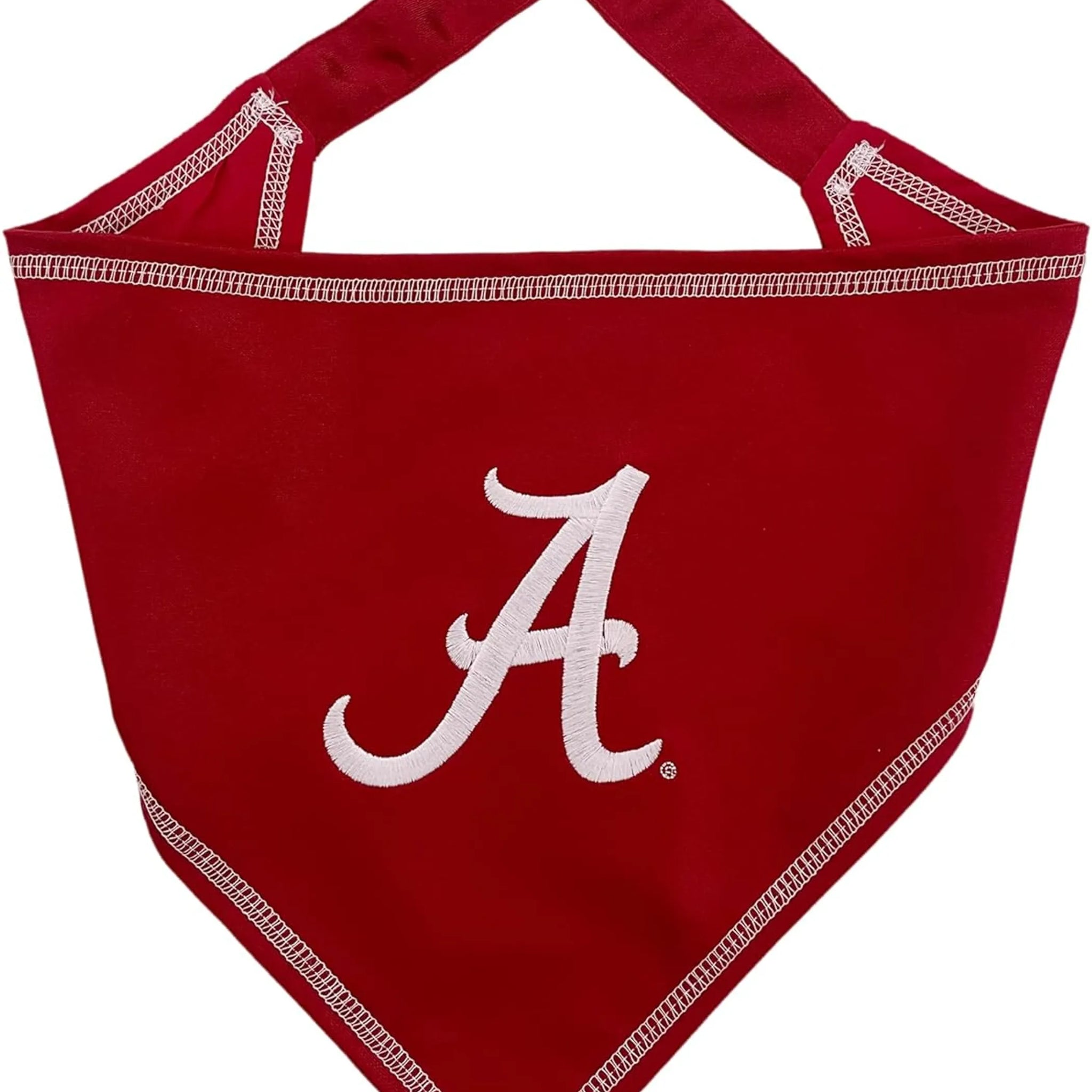 Alabama Tie Around Bandana