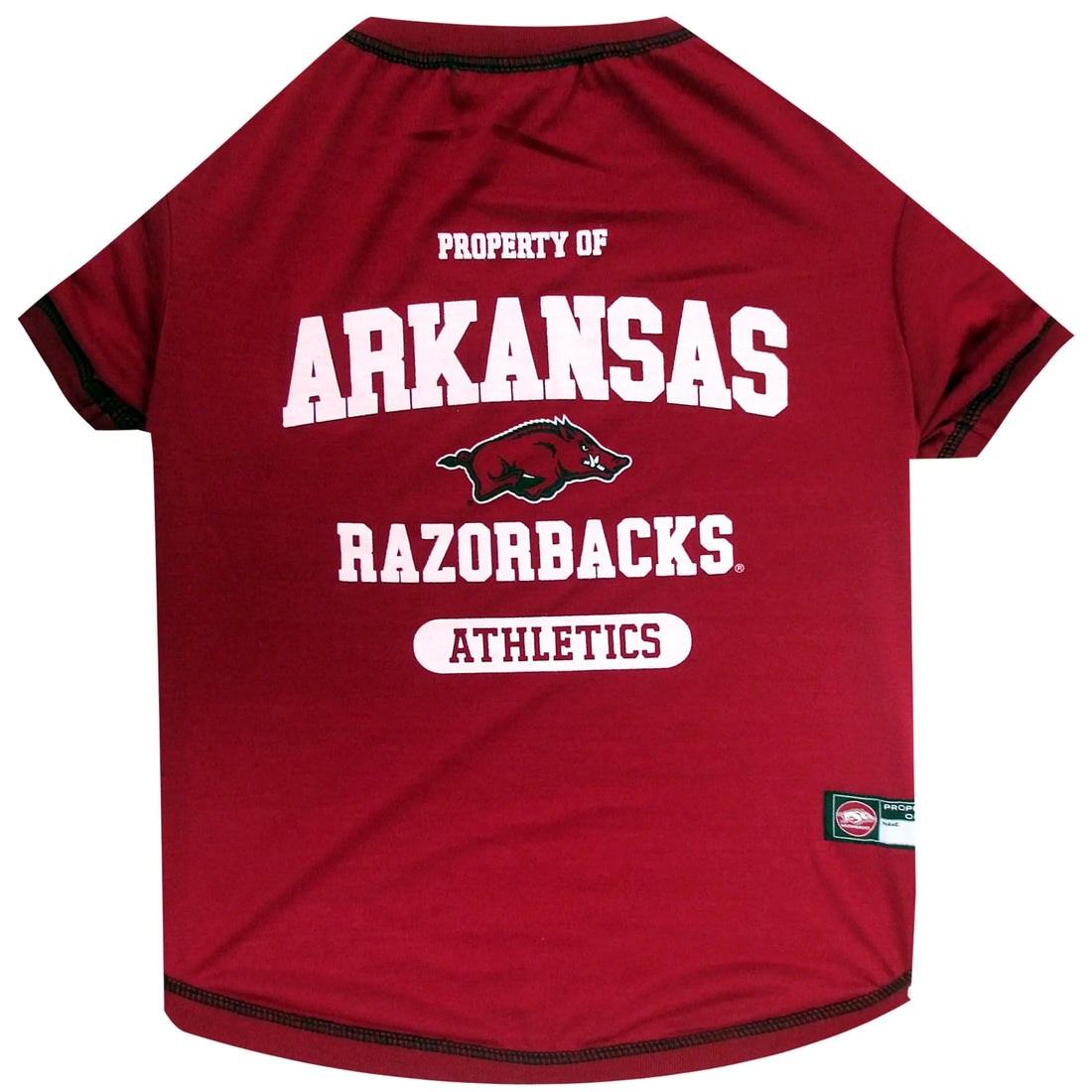 Arkansas Tee Shirt