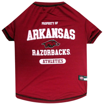 Arkansas Tee Shirt