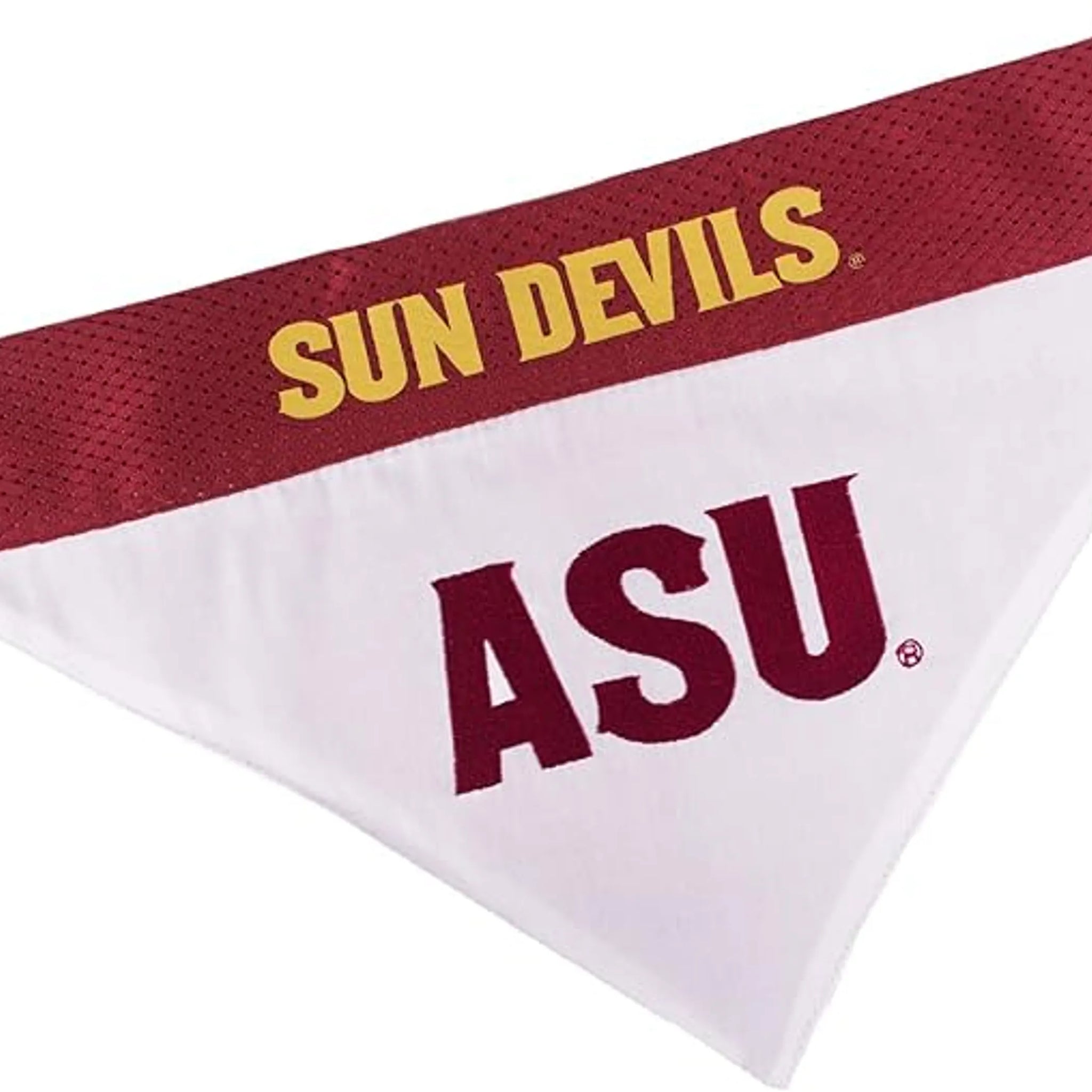 Arizona State Reversible Bandana