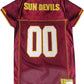 Arizona State Pet Jersey - Pets Perfect