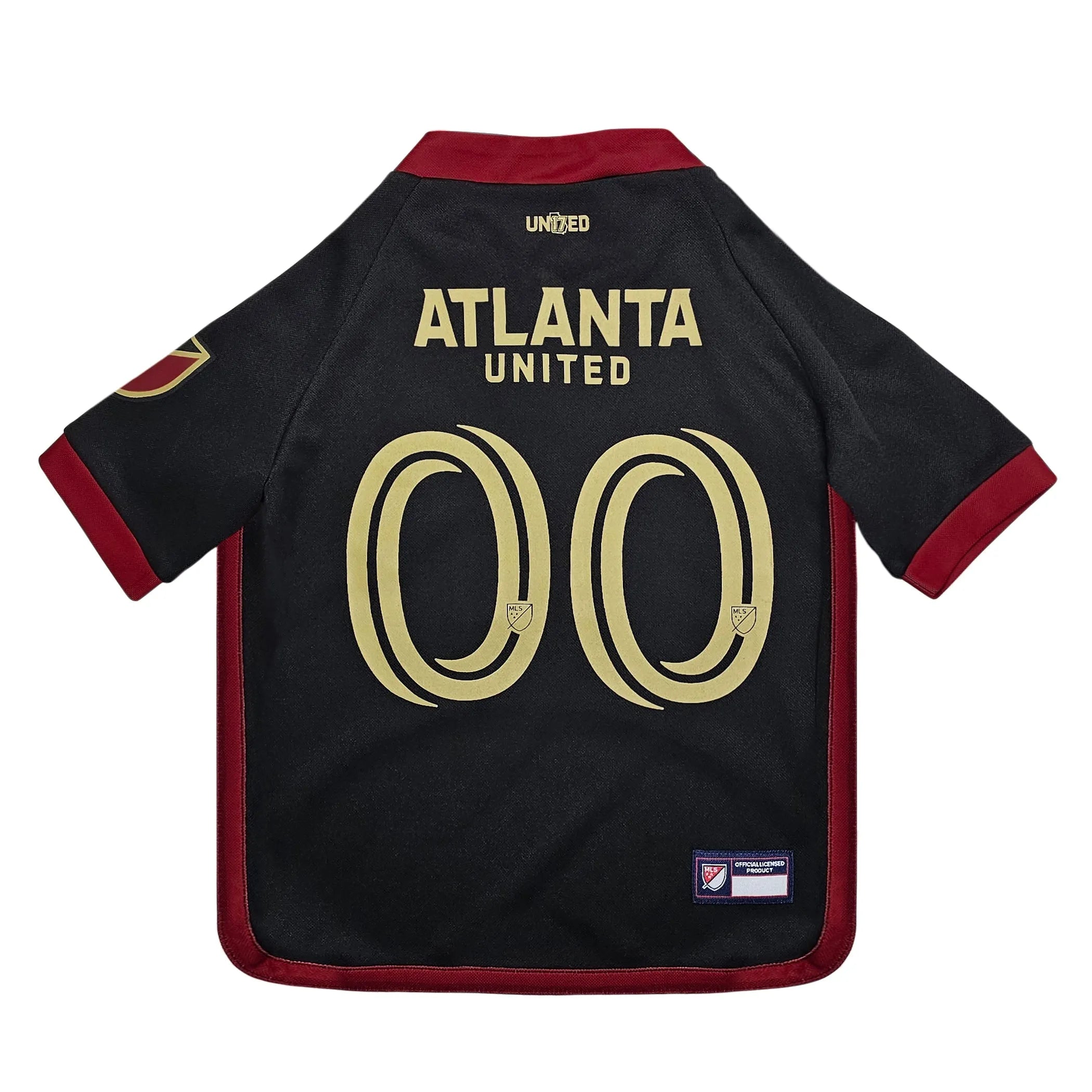 Atlanta United Pet Jersey