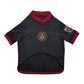 Atlanta United Pet Jersey - Pets Perfect