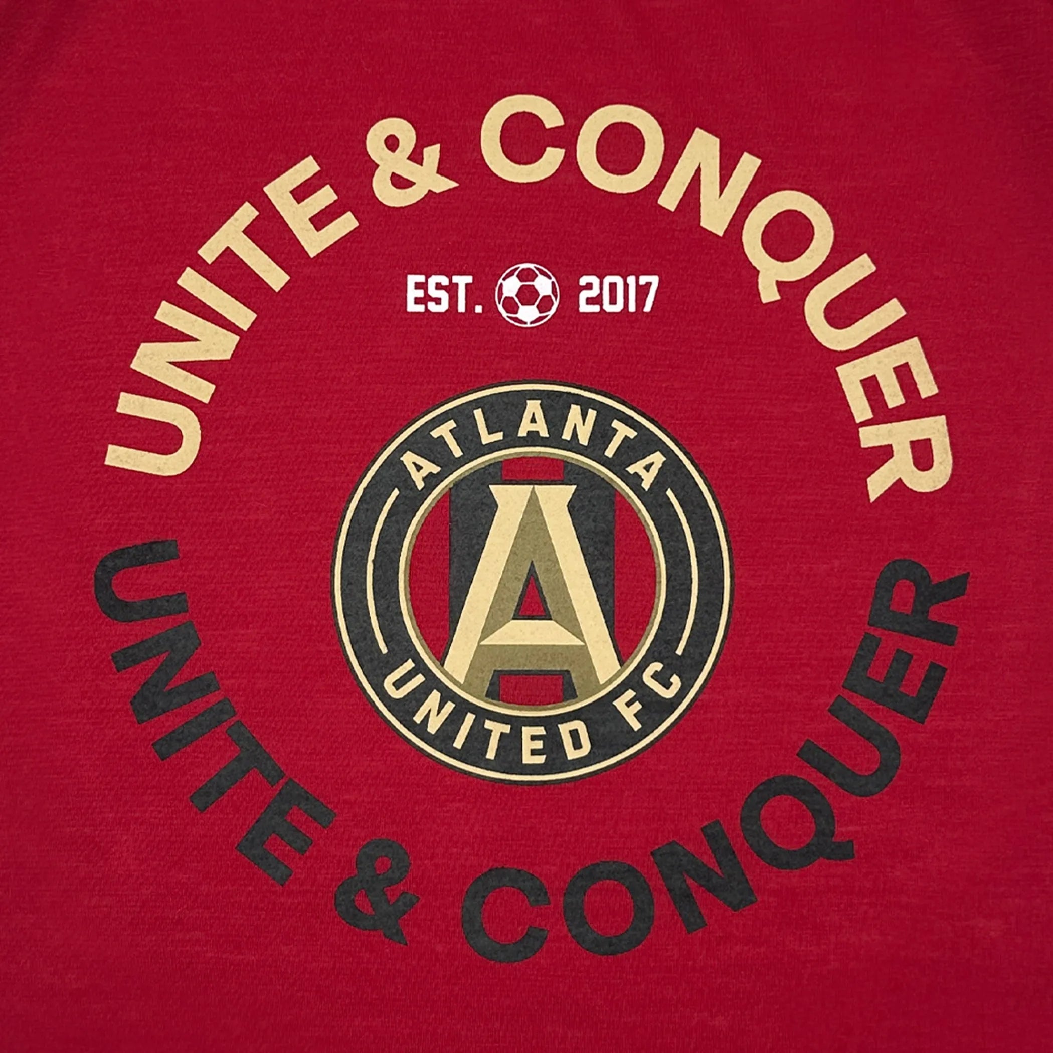 Atlanta United Pet Tee Shirt