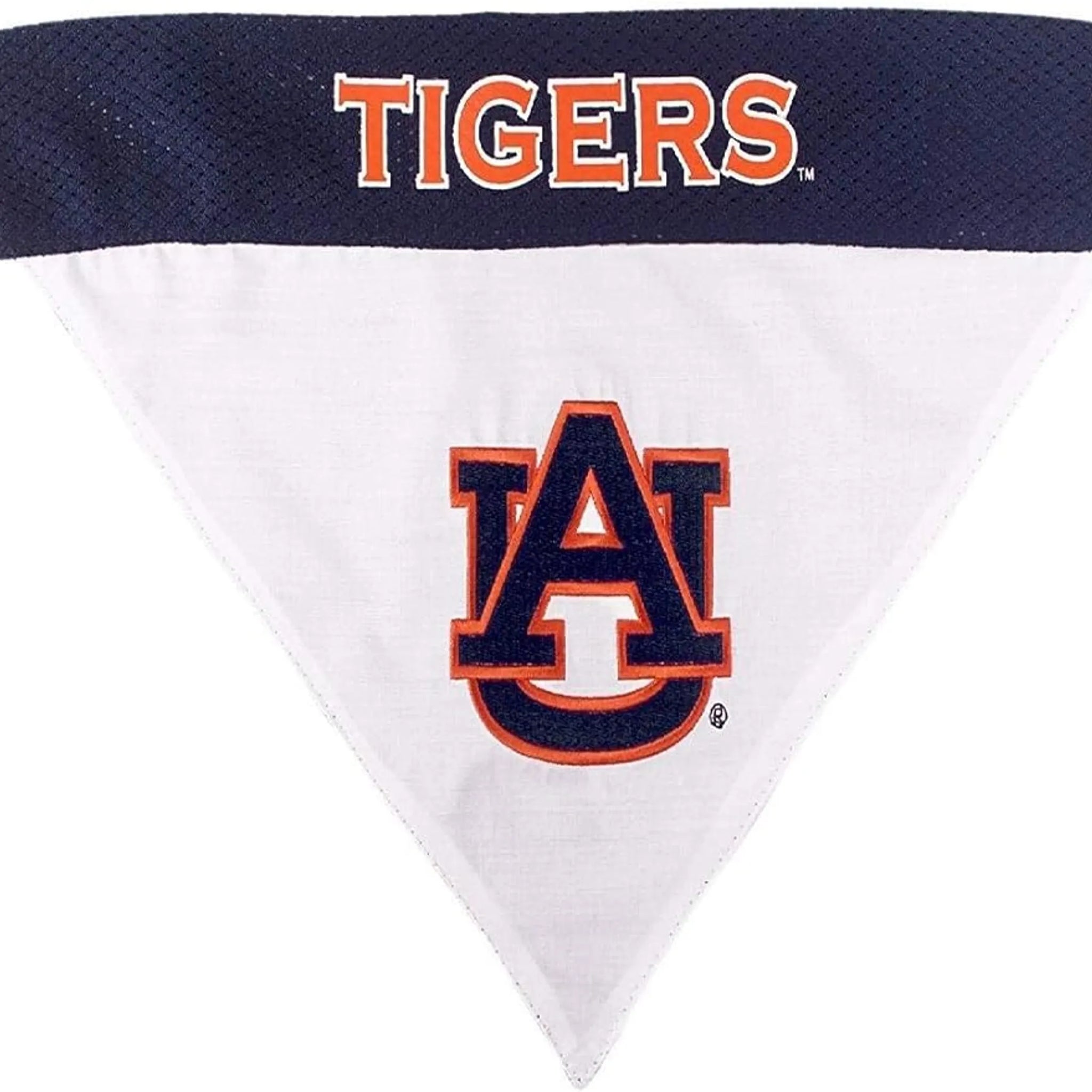 Auburn Reversible Bandana