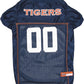 Auburn Pet Jersey - Pets Perfect