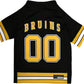 Boston Bruins Pet Jersey - Pets Perfect