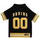 Boston Bruins Pet Jersey - Pets Perfect