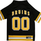Boston Bruins Pet Jersey - Pets Perfect