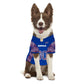 Buffalo Bills Zubaz Pet Jersey - Pets Perfect