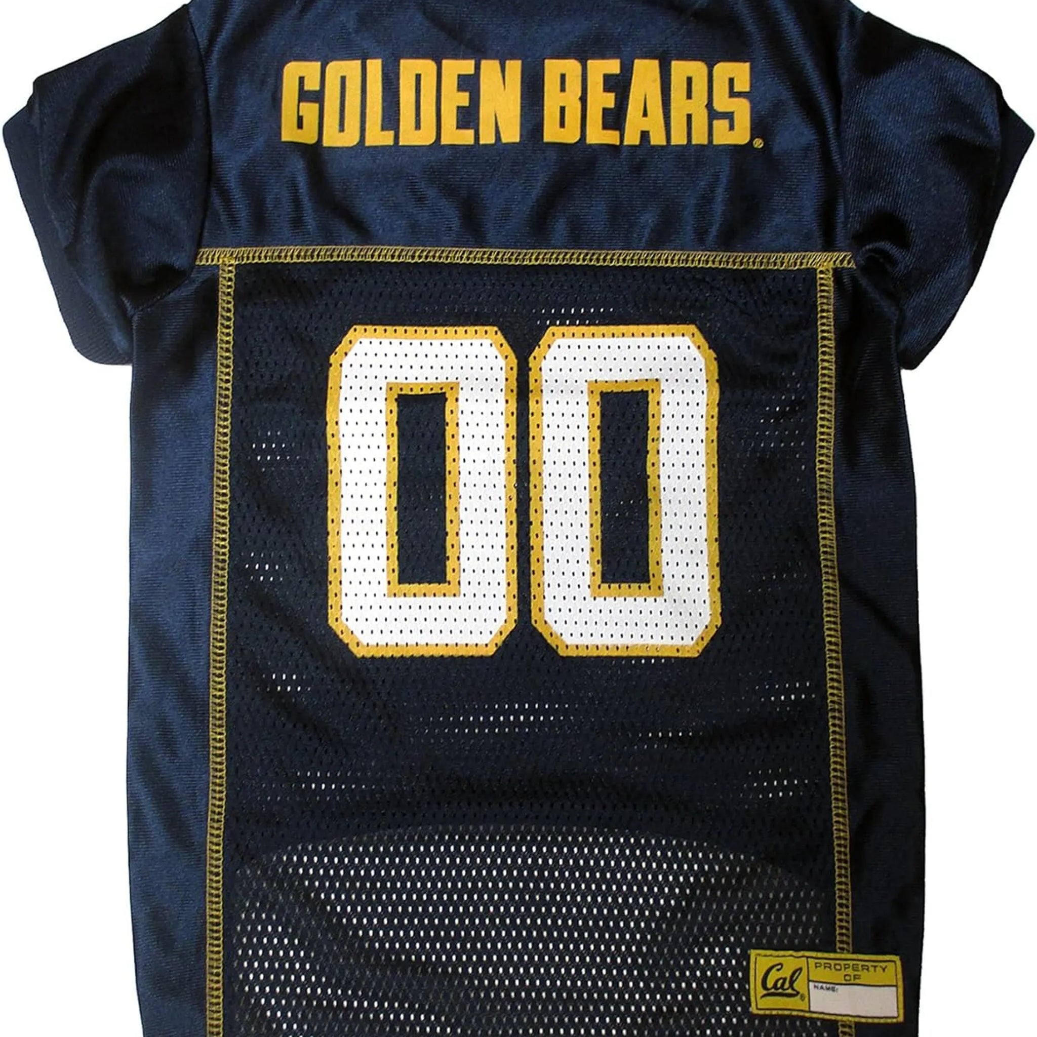 Cal Pet Jersey