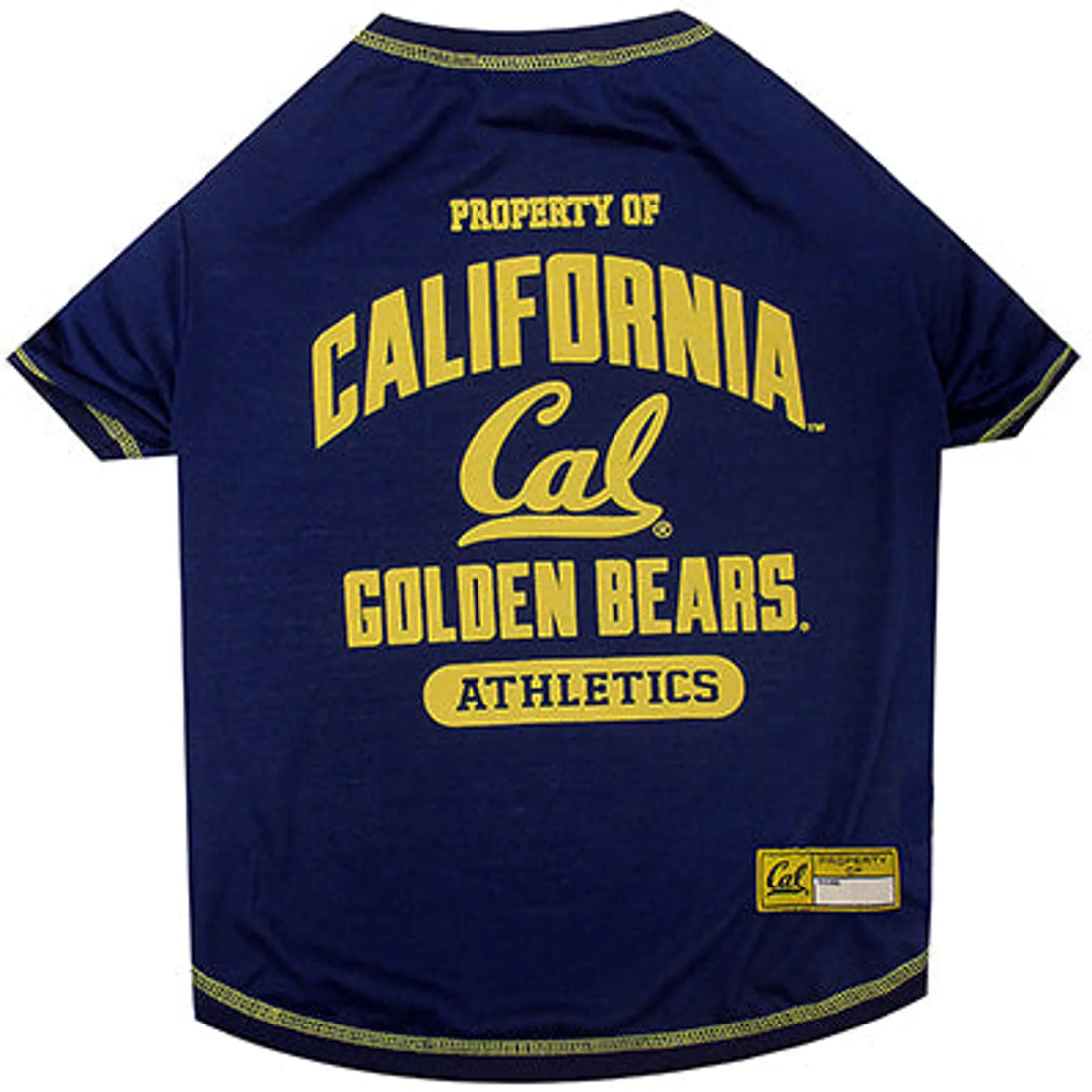 Cal Tee Shirt