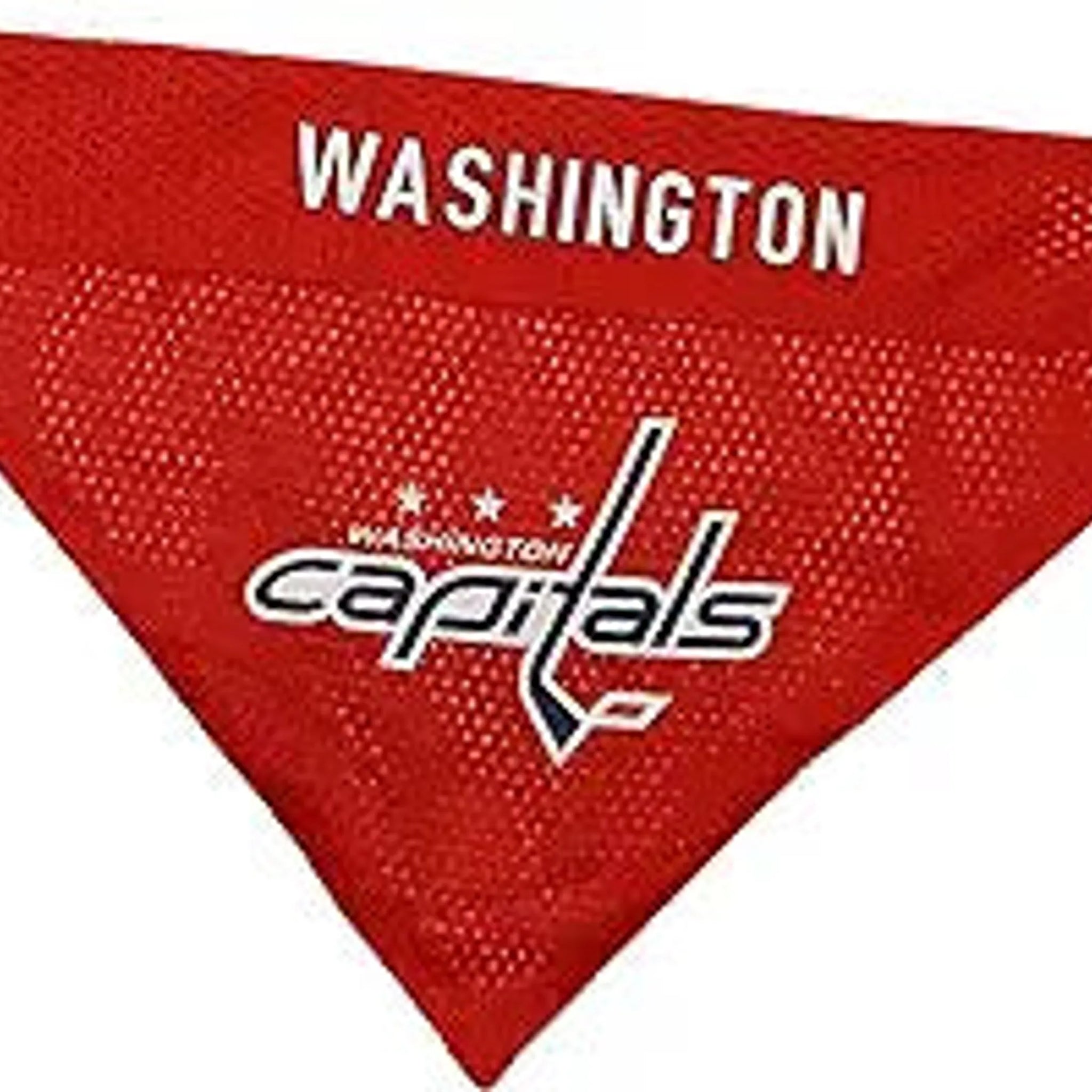 Washington Capitals Reversible Bandana