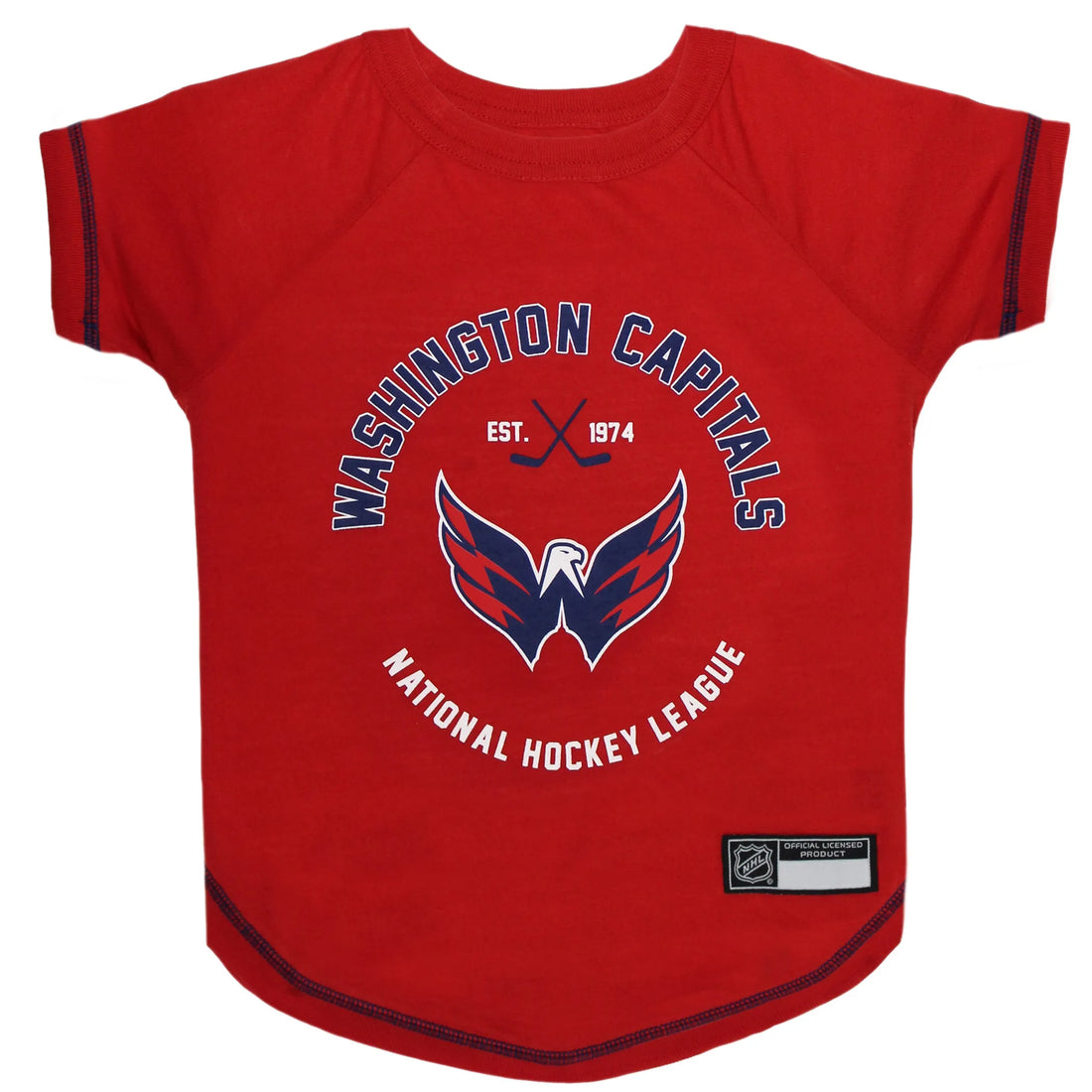 Washington Capitals T-shirt