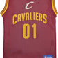 Cleveland Cavaliers Basketball Mesh Jersey - Pets Perfect