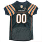 Chicago Bears Pet Striped Jersey - Pets Perfect