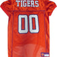 Clemson Pet Jersey - Pets Perfect
