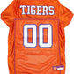Clemson Pet Jersey - Pets Perfect