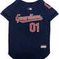 Cleveland Guardians Pet Jersey - Pets Perfect