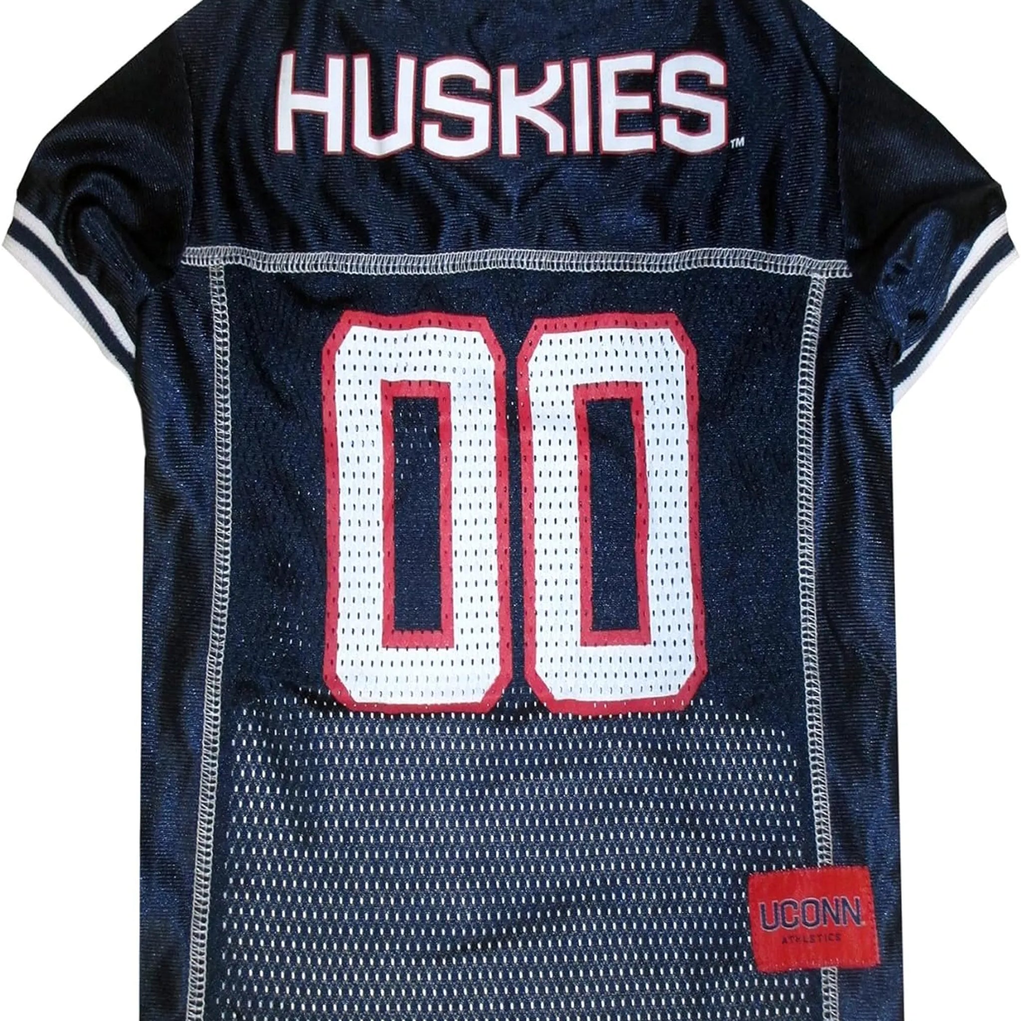 U Conn Pet Jersey