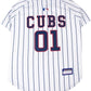 Chicago Cubs Pet Jersey - Pets Perfect