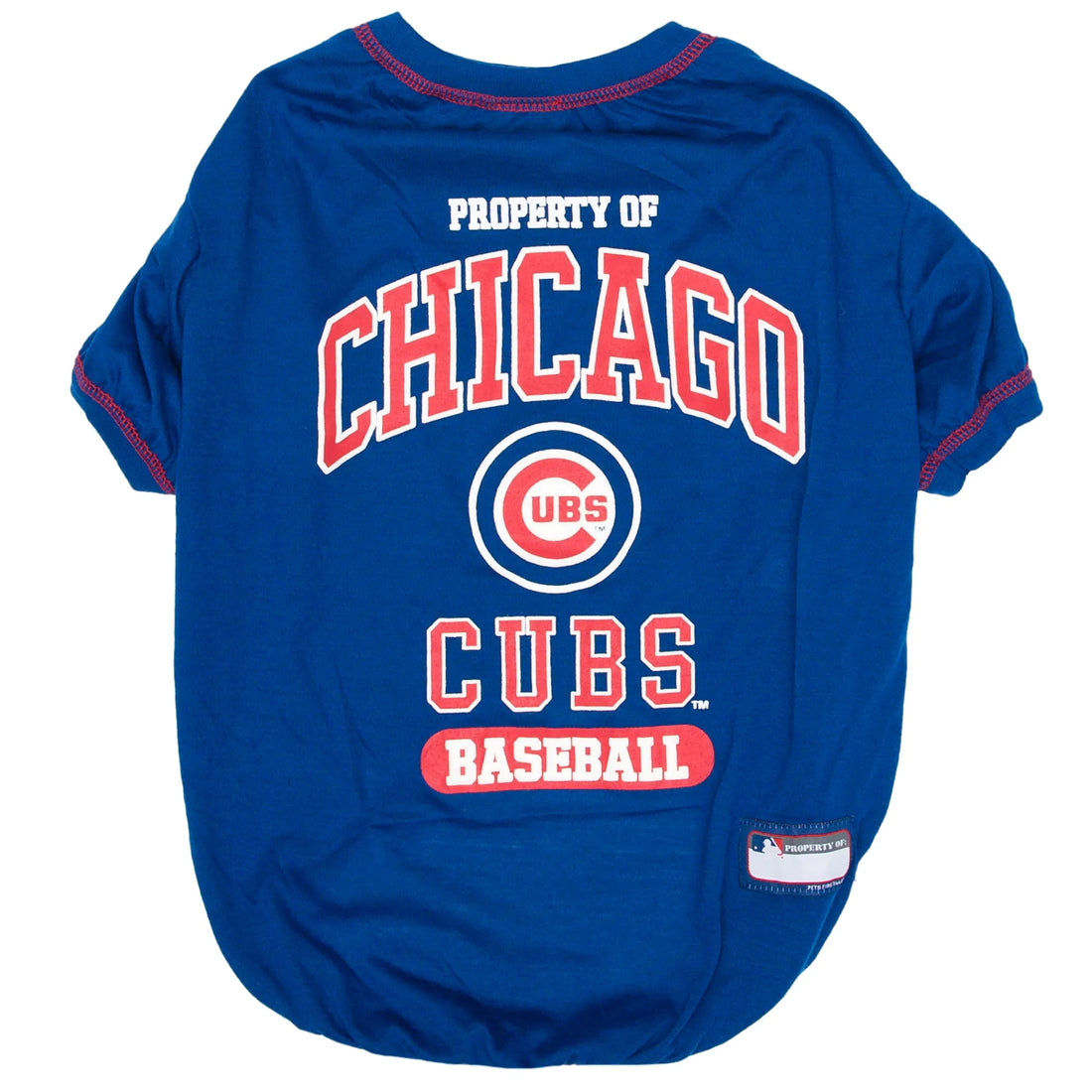 Chicago Cubs Tee Shirt