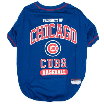 Chicago Cubs Tee Shirt