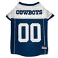 Dallas Cowboys Throwback Jersey - Pets Perfect