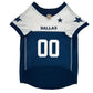 Dallas Cowboys Throwback Jersey - Pets Perfect