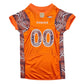Denver Broncos Zubaz Pet Jersey - Pets Perfect