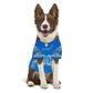 Detroit Lions Zubaz Pet Jersey - Pets Perfect