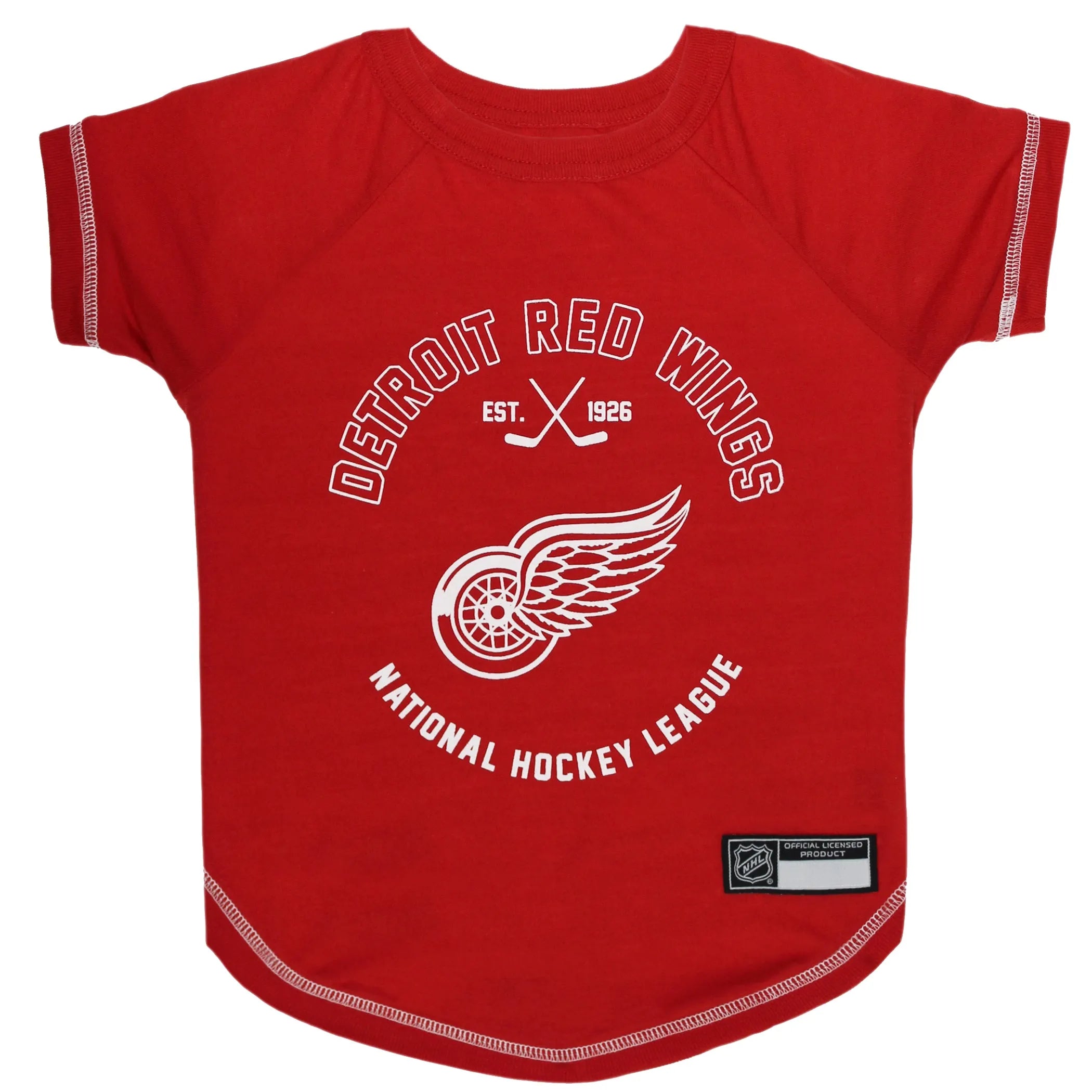 Detroit Red Wings T-shirt