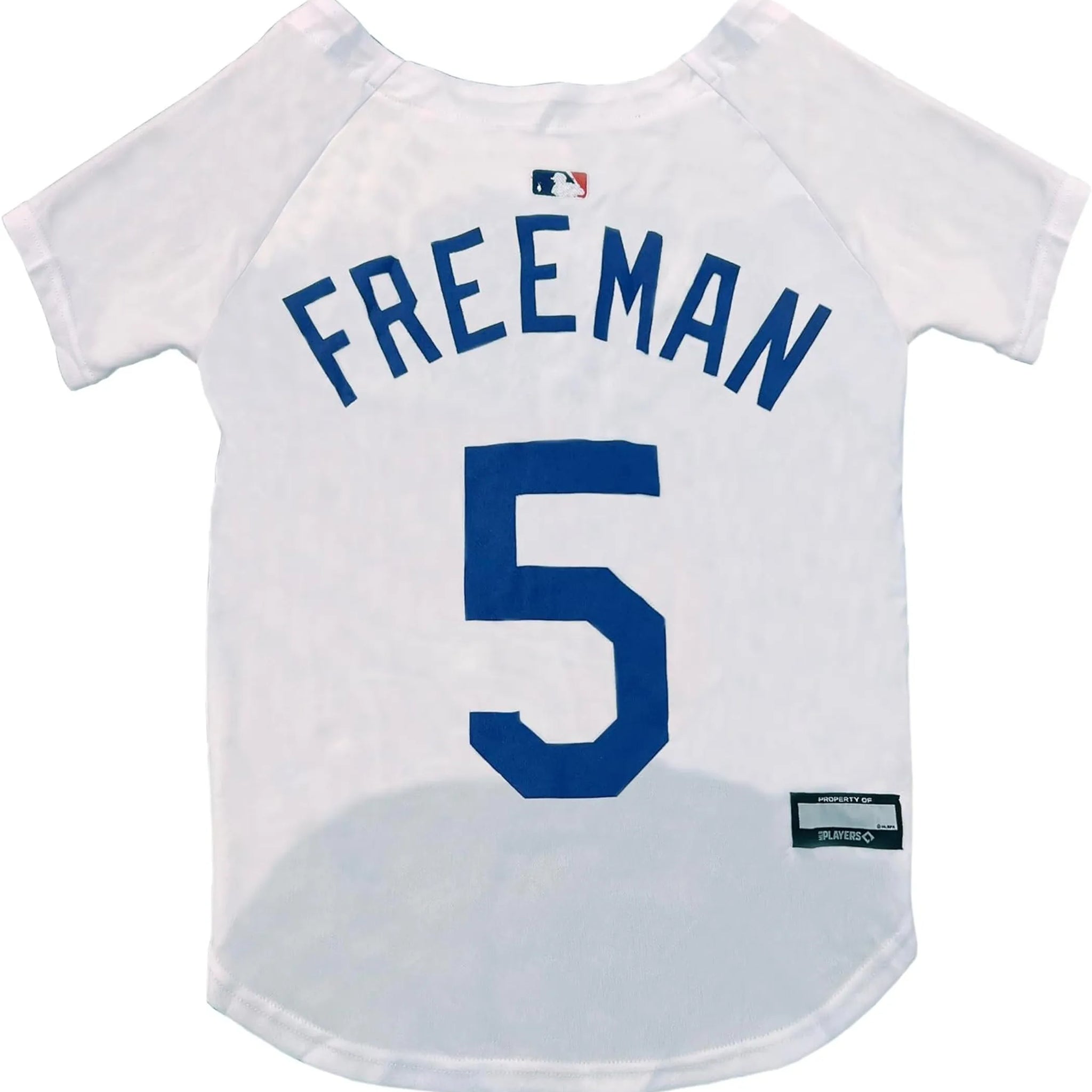 Freddie Freeman Pet Jersey (LaD)