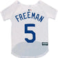 Freddie Freeman Pet Jersey (LaD) - Pets Perfect