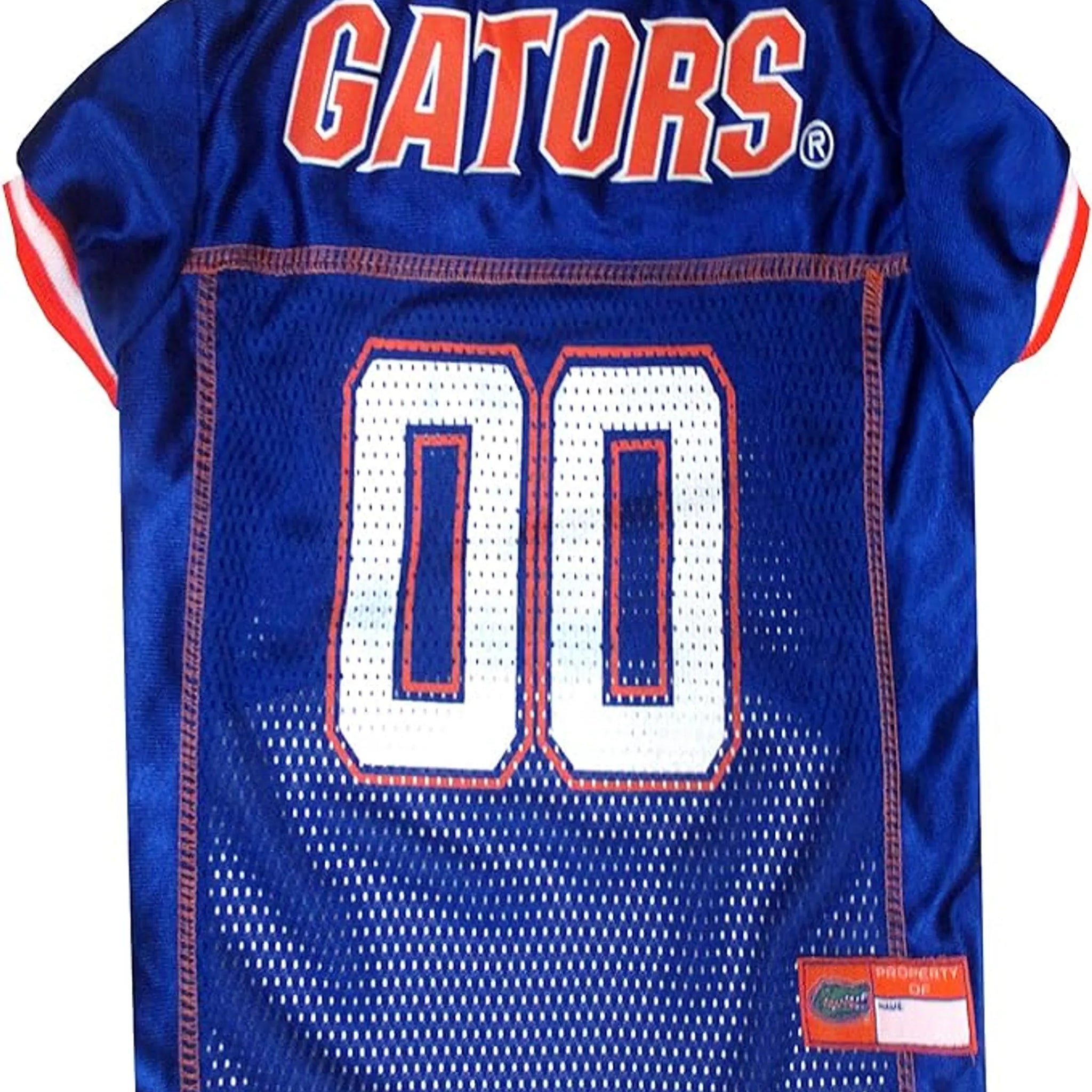 Florida Pet Jersey