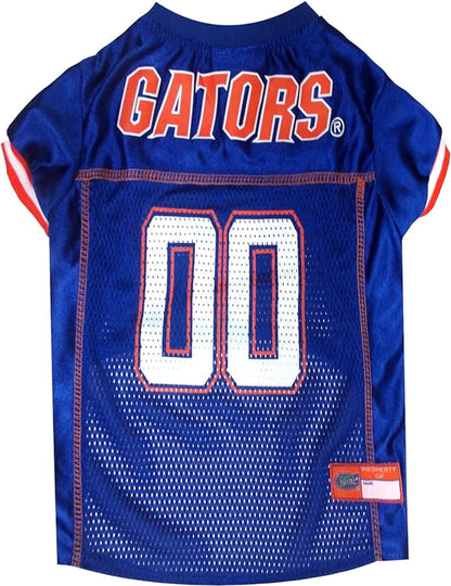 Florida Pet Jersey - Pets Perfect