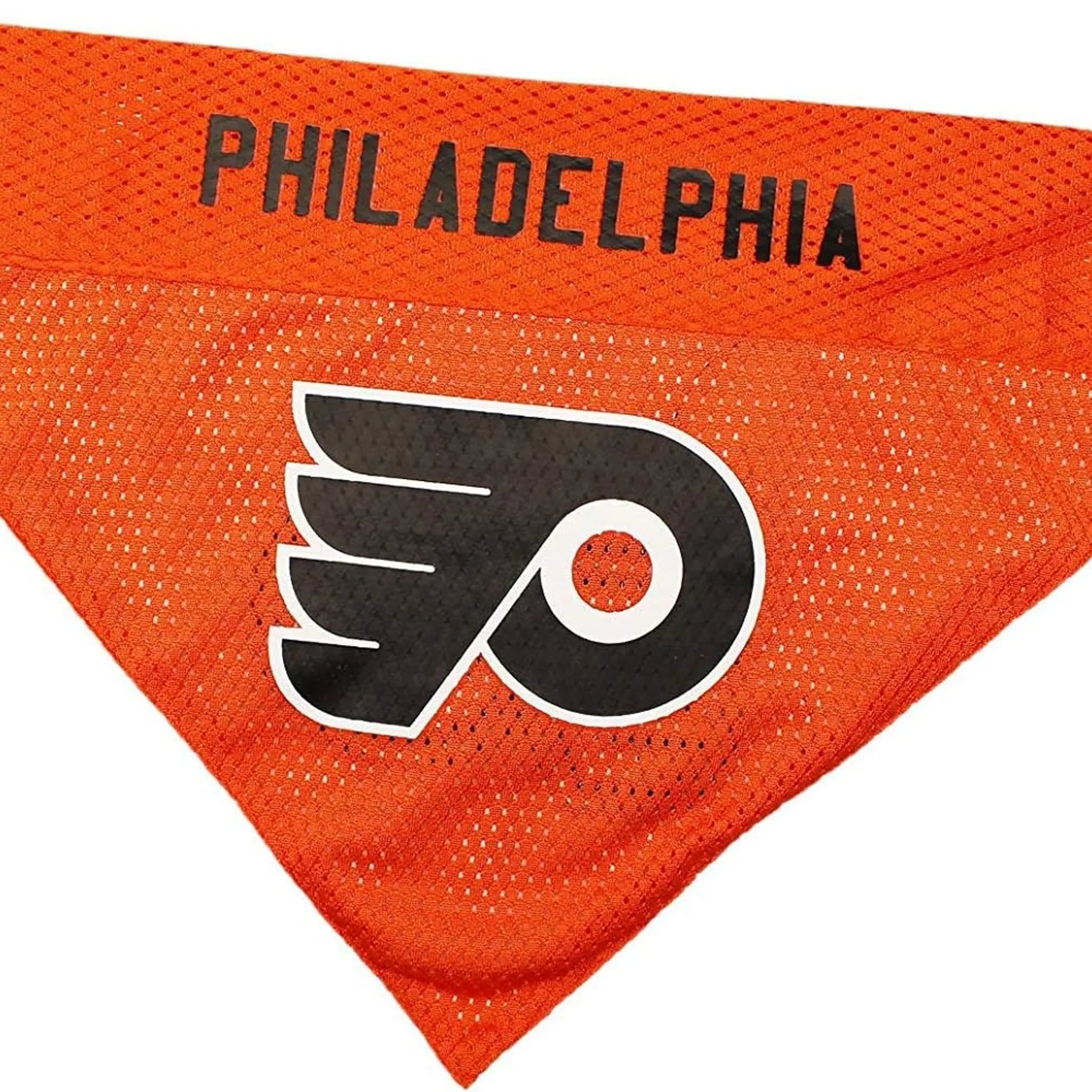 Philadelphia Flyers Reversible Bandana