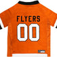 Philadelphia Flyers Pet Jersey - Pets Perfect