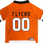 Philadelphia Flyers Pet Jersey - Pets Perfect