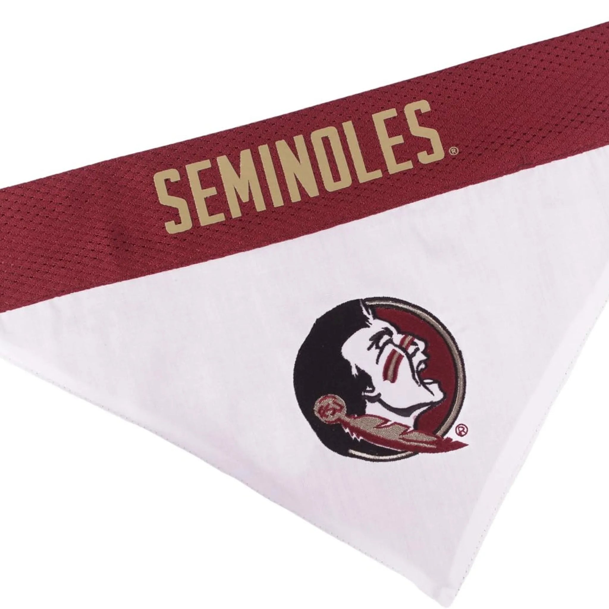 Florida State Reversible Bandana