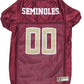 Florida State Pet Jersey - Pets Perfect