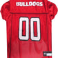 Georgia Pet Jersey - Pets Perfect