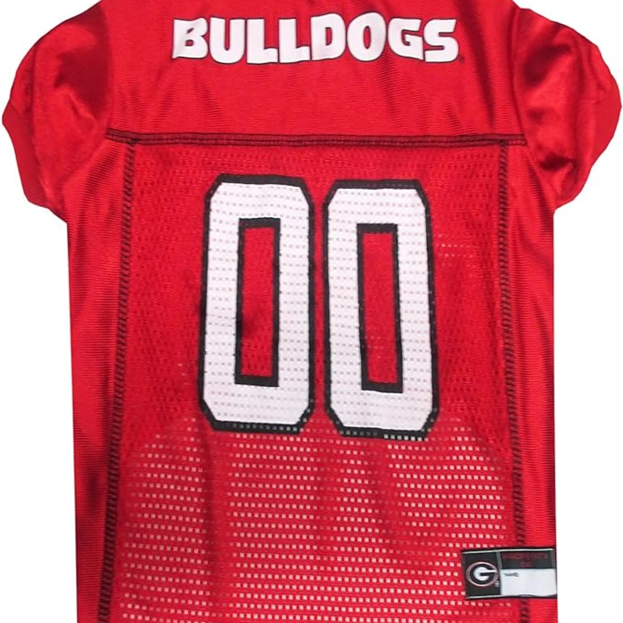 Georgia Pet Jersey